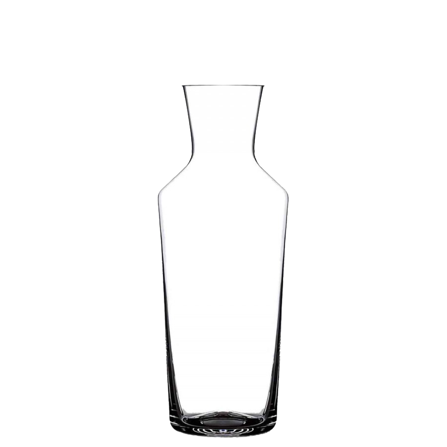 No. 25 carafe