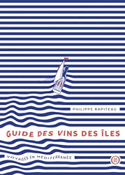 Guide des vins des îles