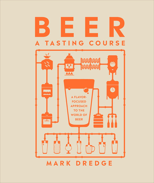 Beer : A Tasting Course