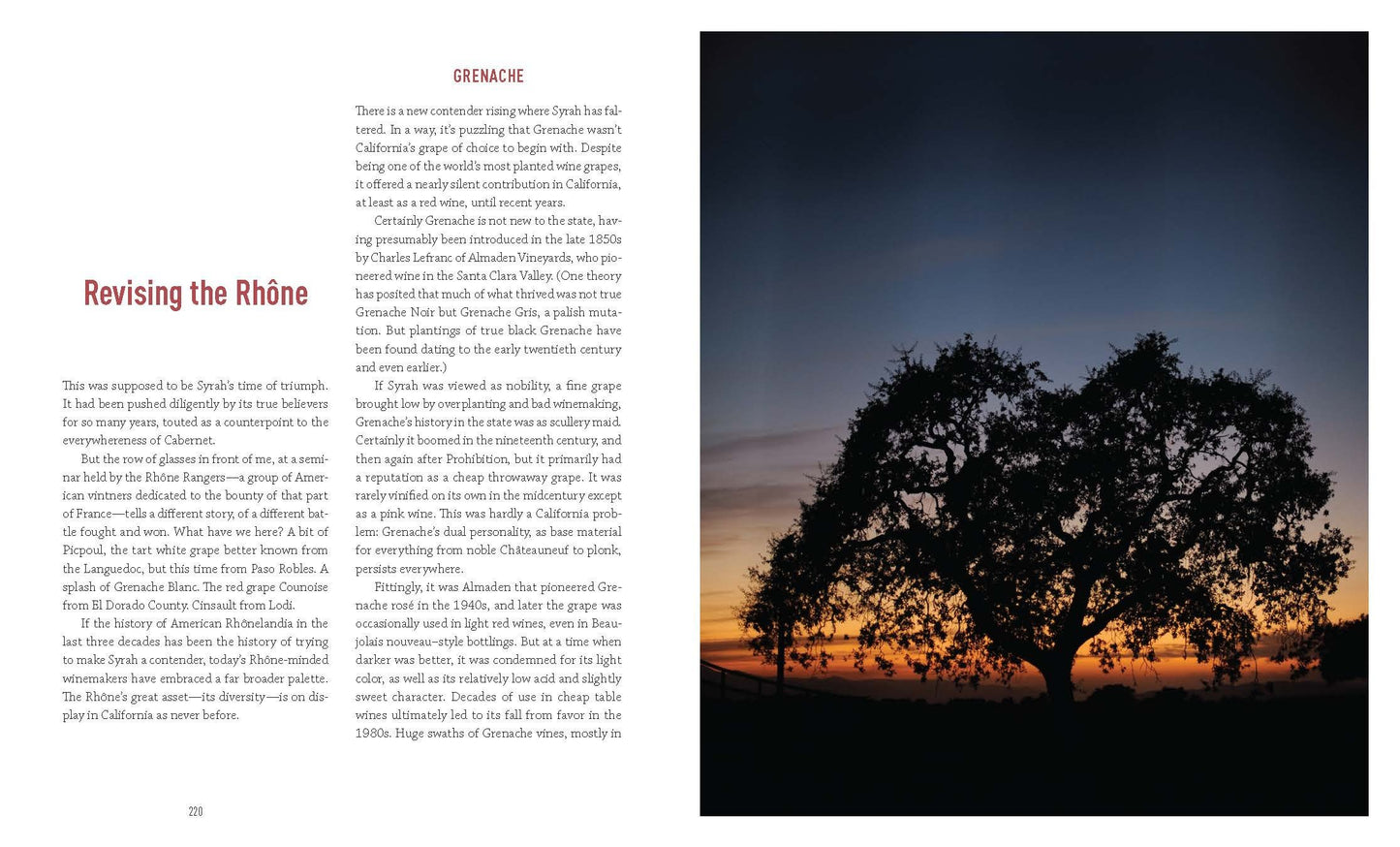 The New California Wine: A Guide to the Producers and Wines Behind a Revolution in Taste