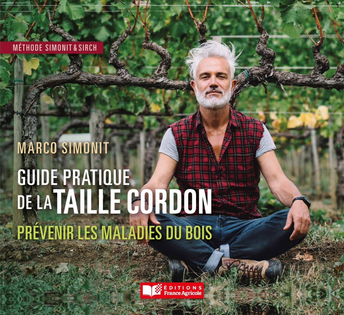 Guide pratique de la taille cordon: prévenir les maladies du bois