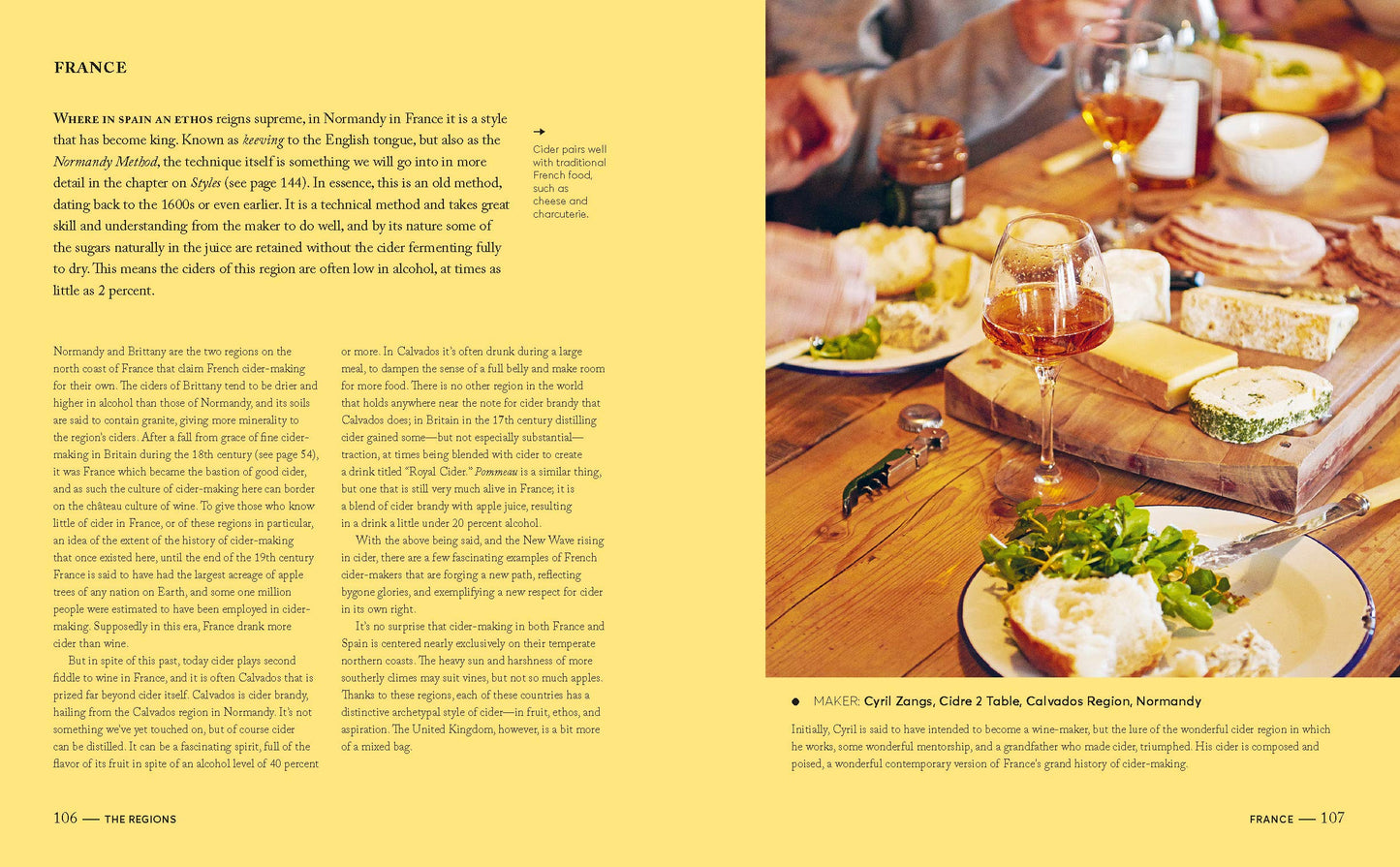 Fine Cider Understanding the world of fine, natural cider