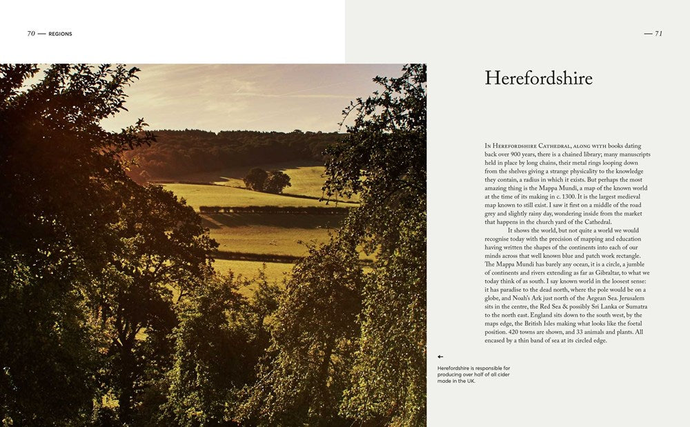 Fine Cider Understanding the world of fine, natural cider