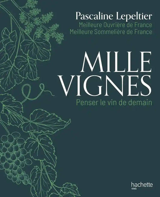 A thousand vines