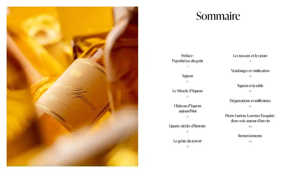Yquem