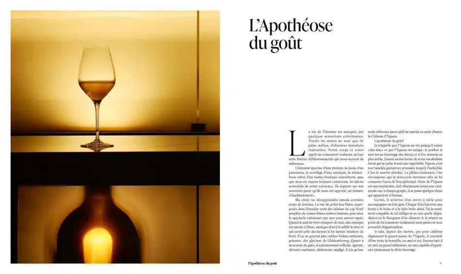 Yquem