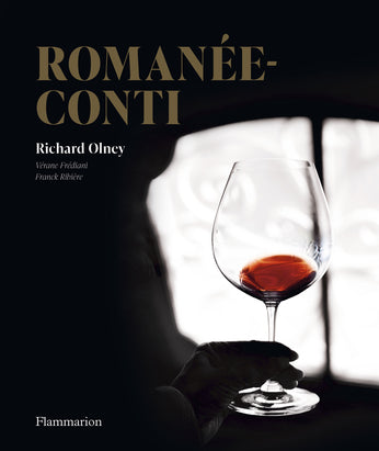 La Romanée-Conti
