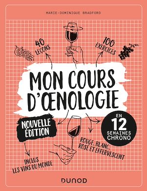 La petite faune des vignobles