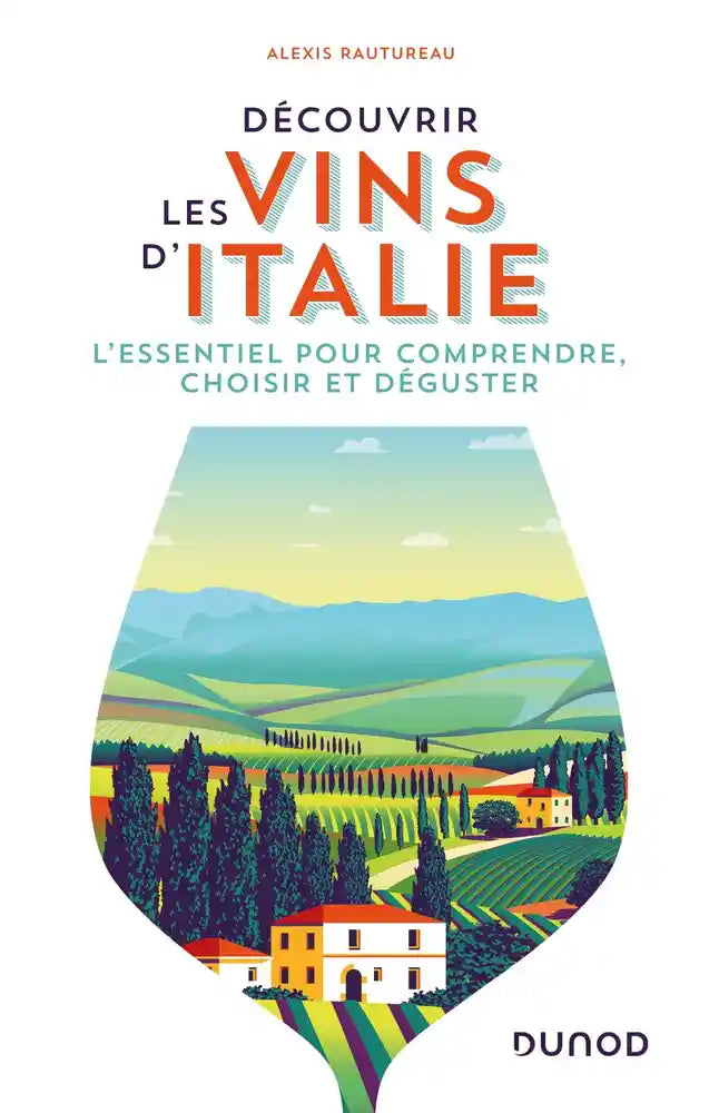 Discover Italian wines