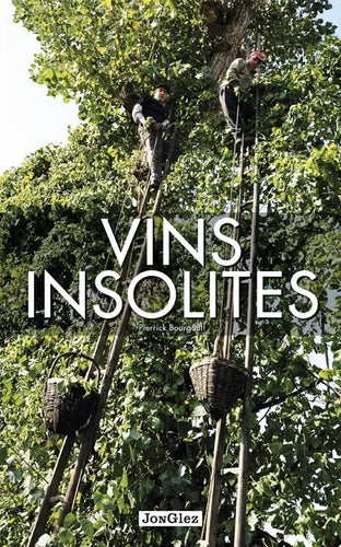 Unusual wines