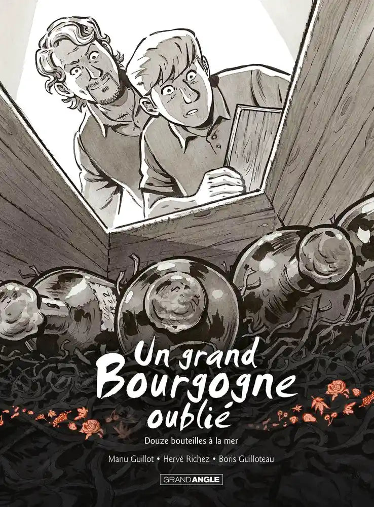 A great forgotten Burgundy vol. 3