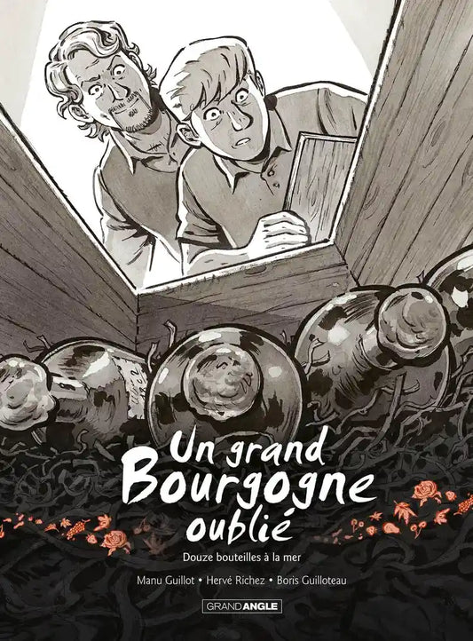 A great forgotten Burgundy vol. 3