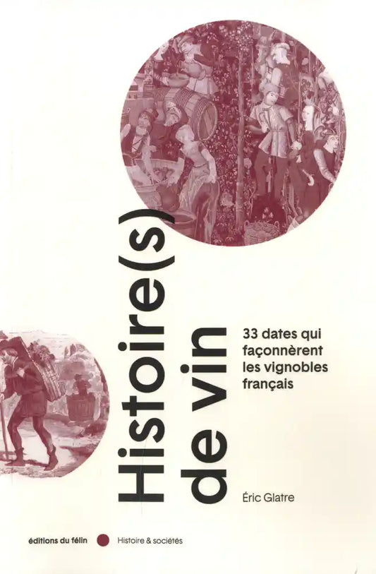 Histoire(s) de vin