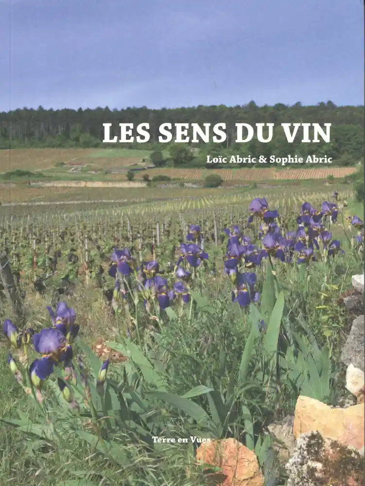 Le sens du vin