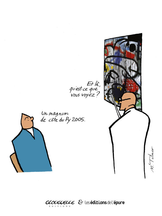 Côte du Py