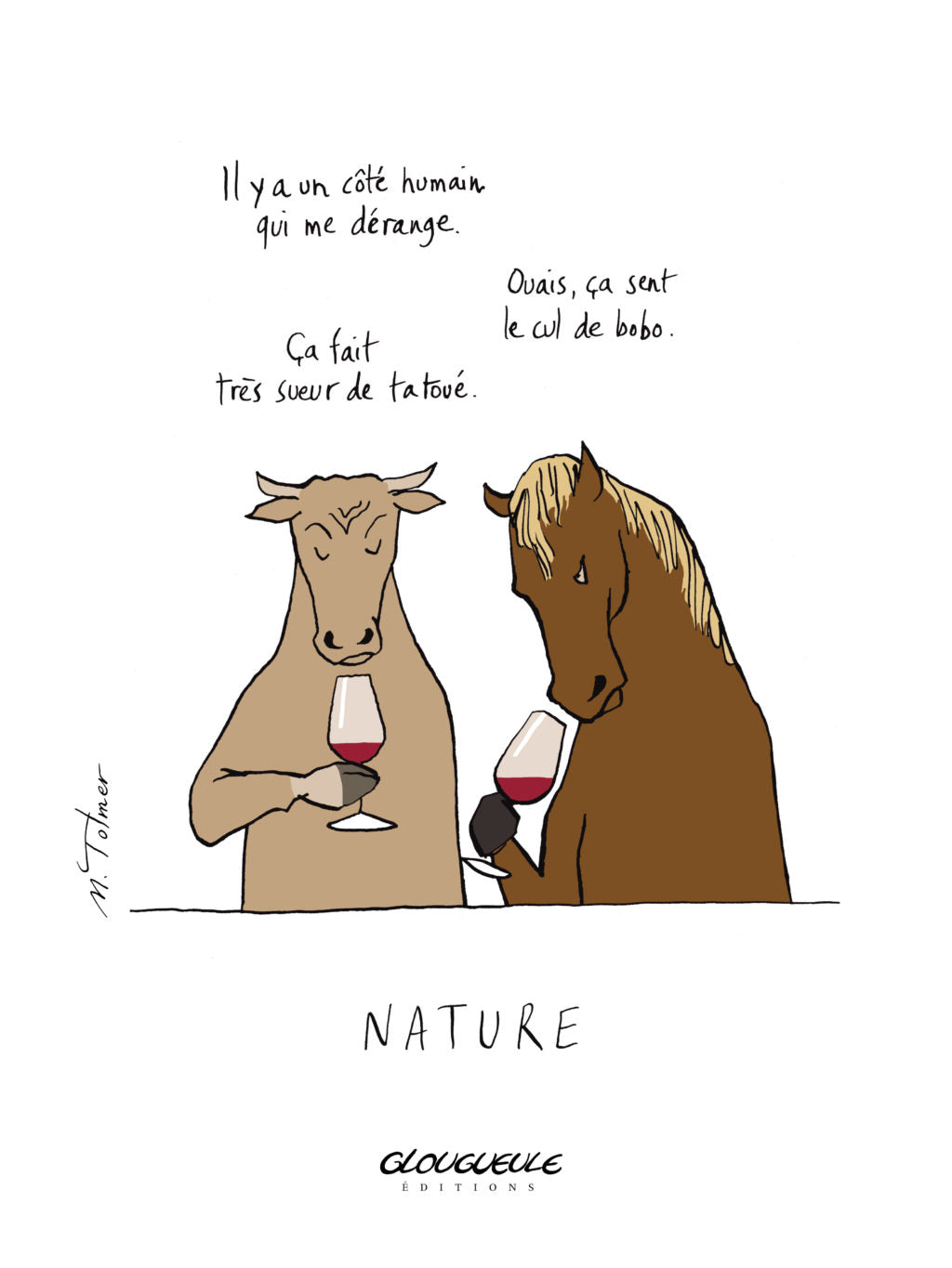 Nature