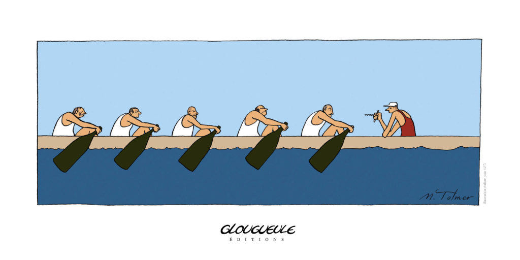 Rameurs
