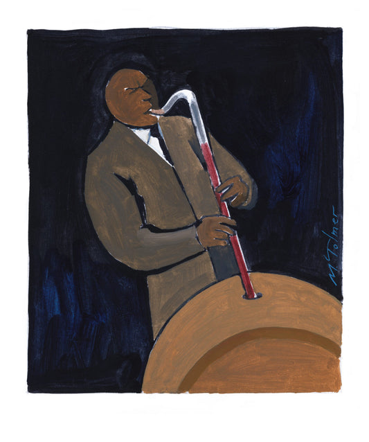 Jazz et jaja sax