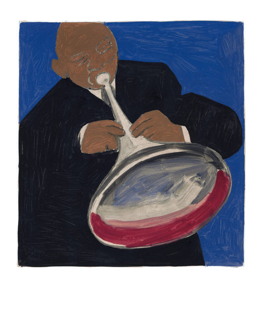 Jazz et jaja trompette