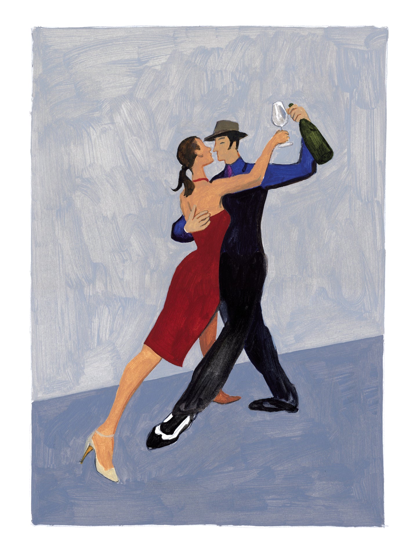 Tango
