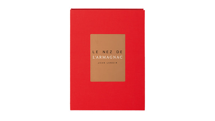 L'Armagnac - 12 Aromas