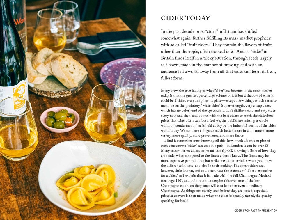 Cider