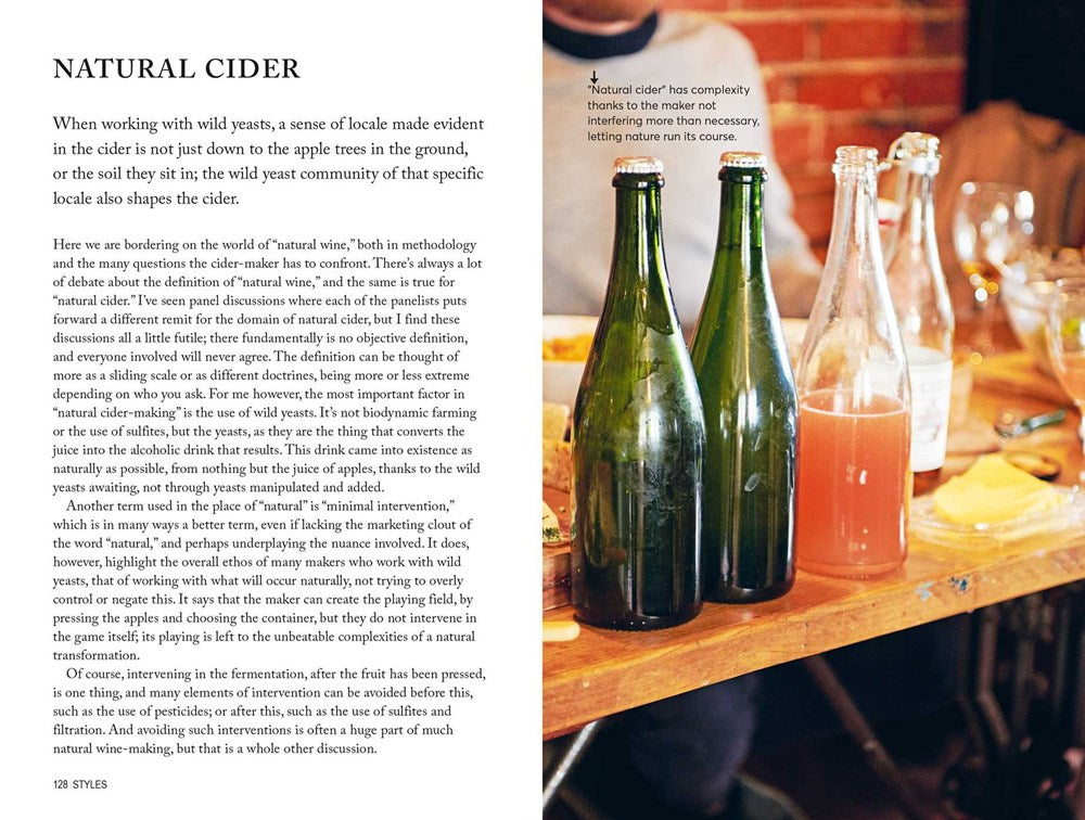 Cider