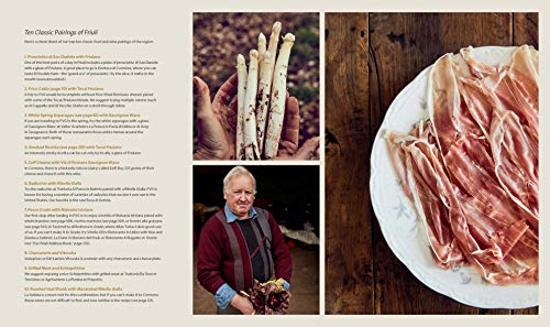 Friuli Food & Wine: Frasca Cooking from Northern Italy's Mountains, Vineyards, and Seaside