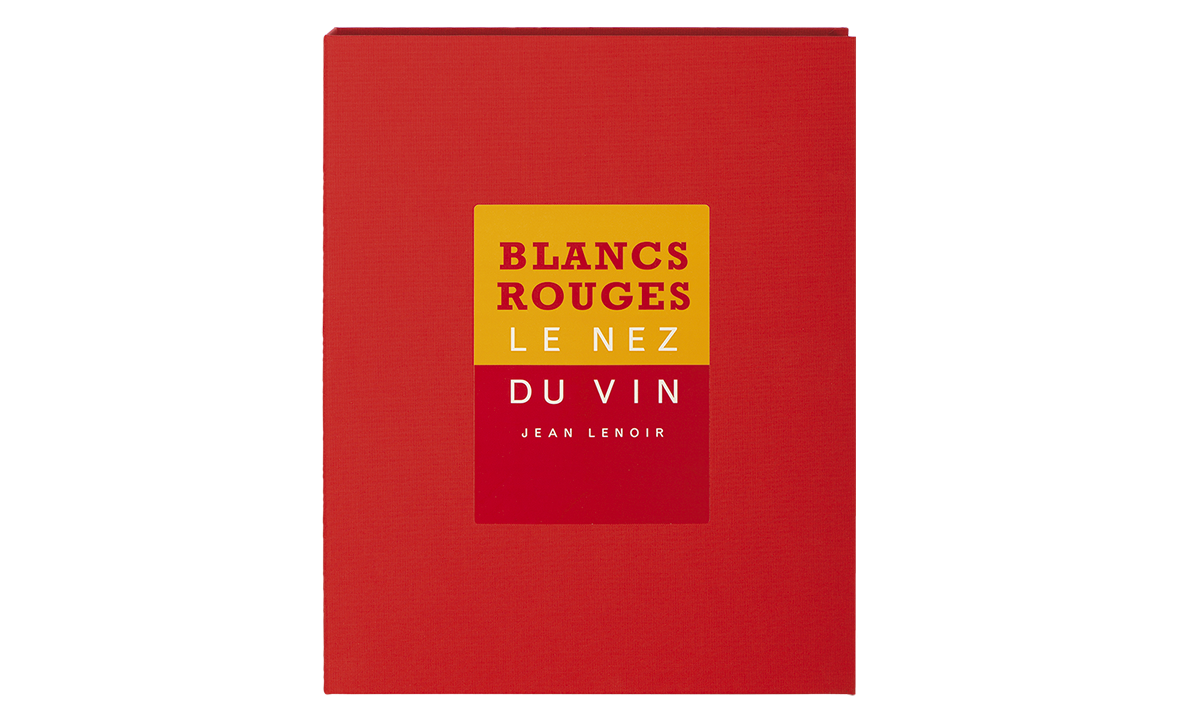 The Duo: White Wines & Red Wines - 24 Aromas