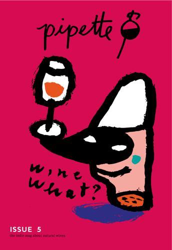 Pipette #5 - WINO