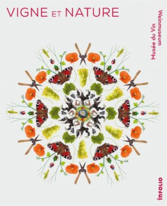Vigne et nature, entre les lignes de la culture