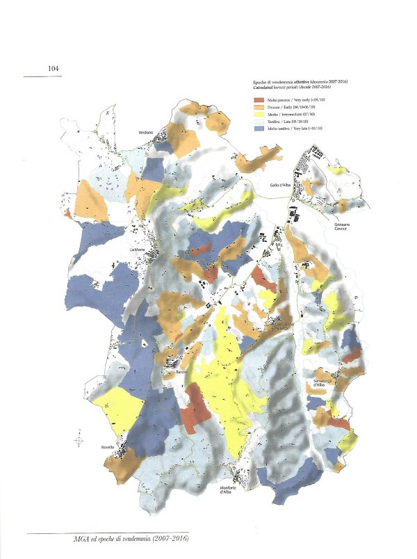 Barolo MGA Vol. I: The Barolo Great Vineyards Encyclopedia New Edition