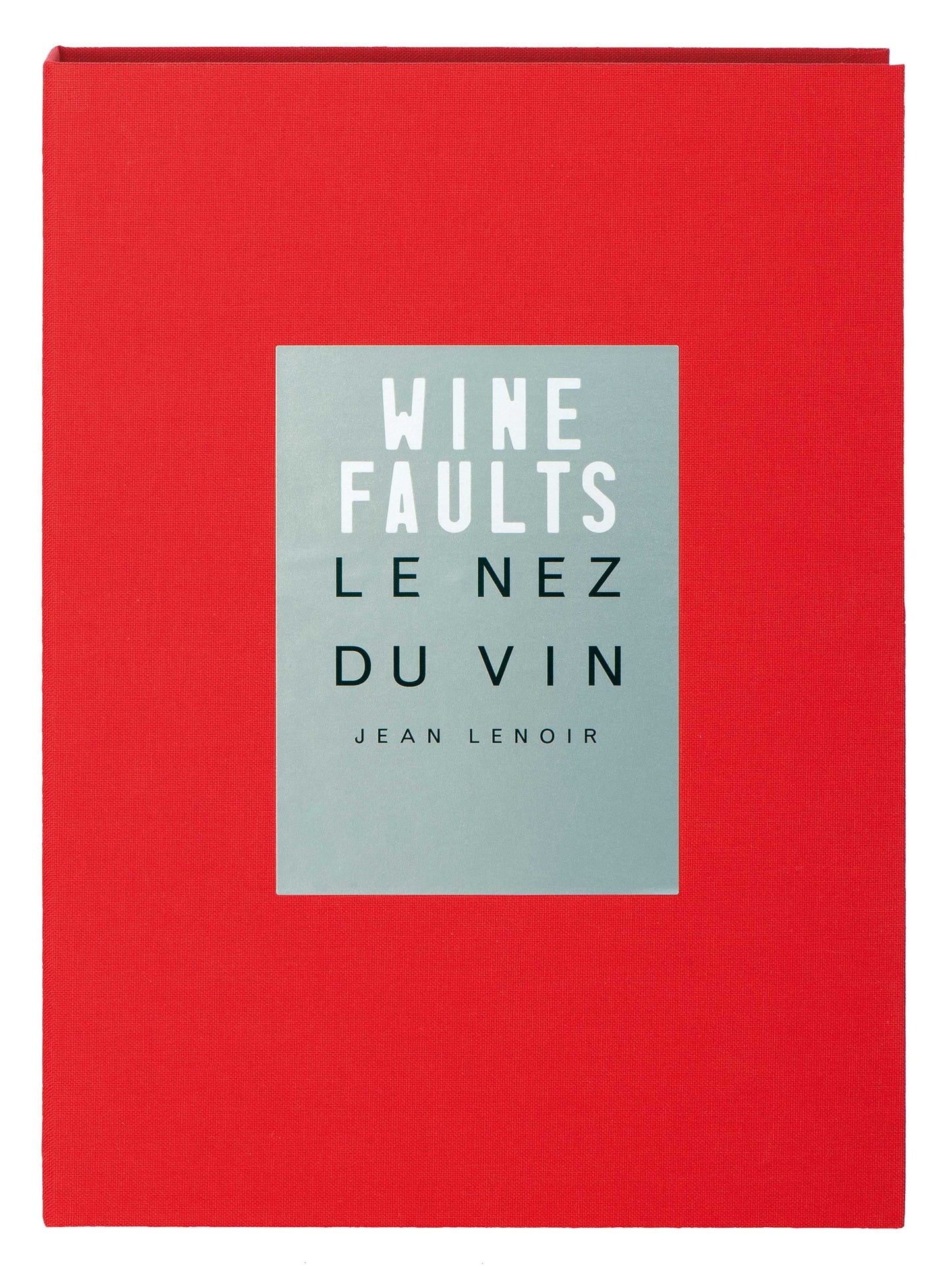 Faults - 12 Aromas