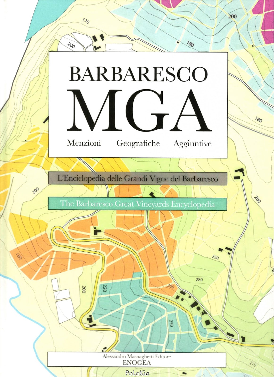 Barbaresco MGA