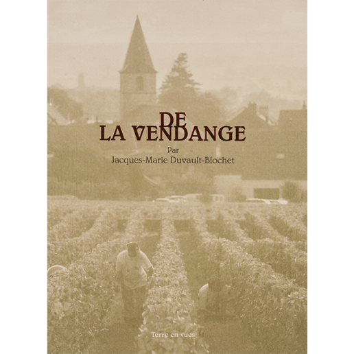 De la vendange