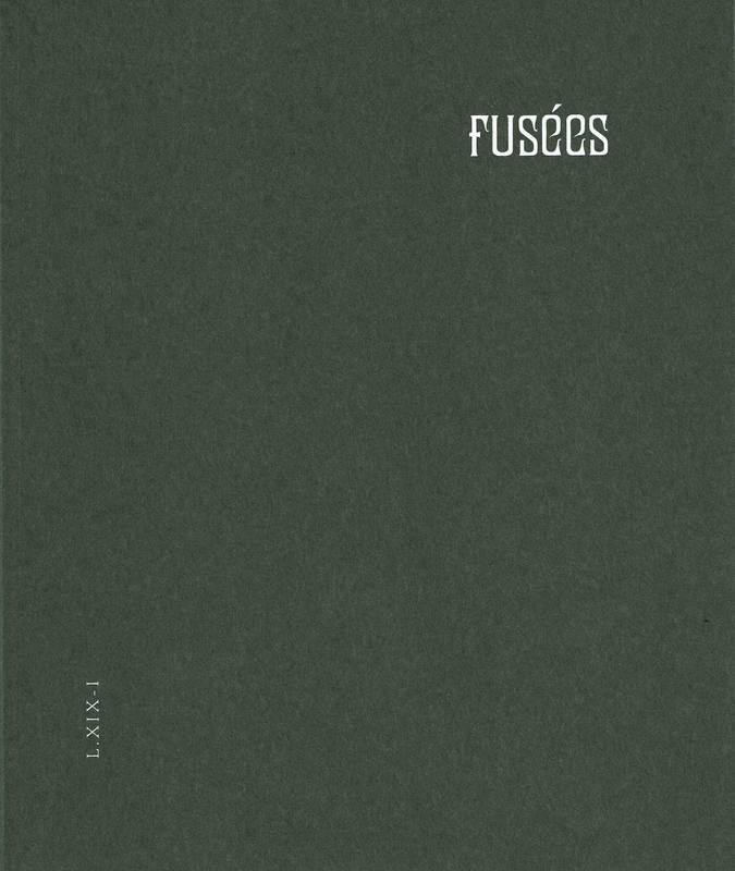 BENOÎT HUGON-DUC ET DANTE NOLLEAU- Fusées #1: Bordeaux - WINO