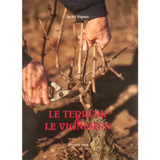 The terroir and the winemaker