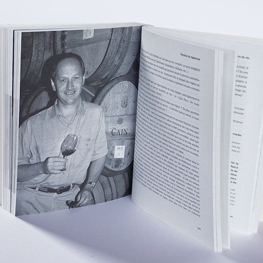 The terroir and the winemaker