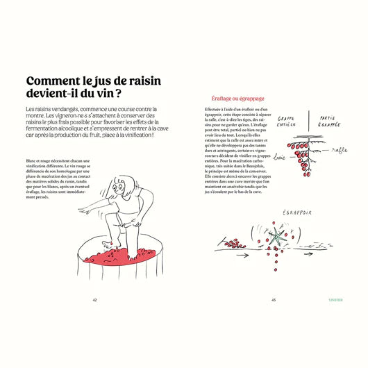 Natural wine