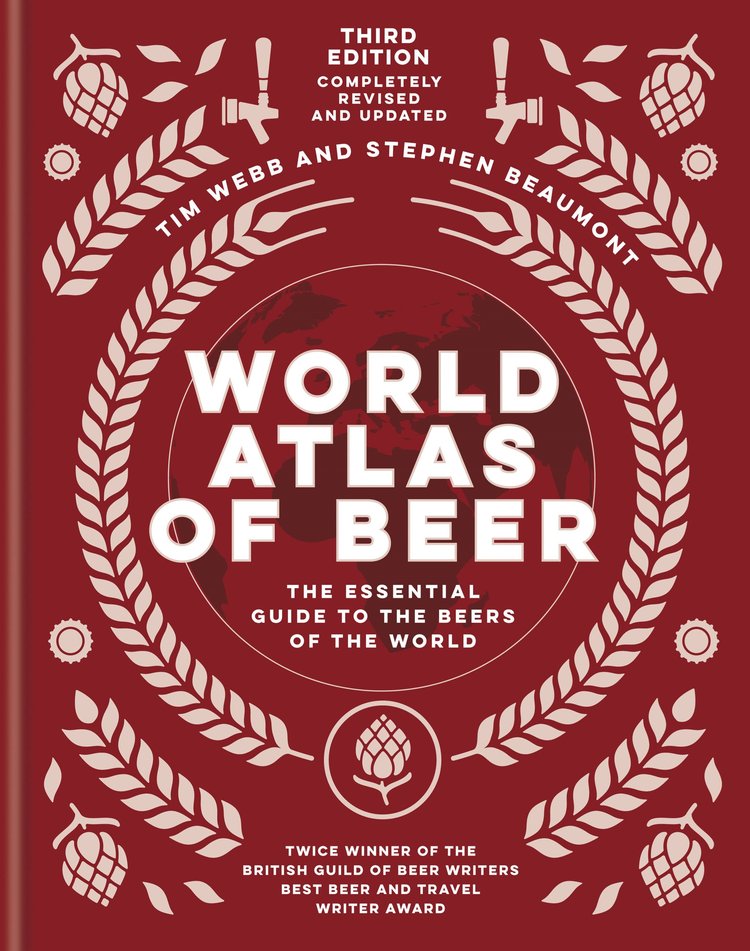The World Atlas of Beer