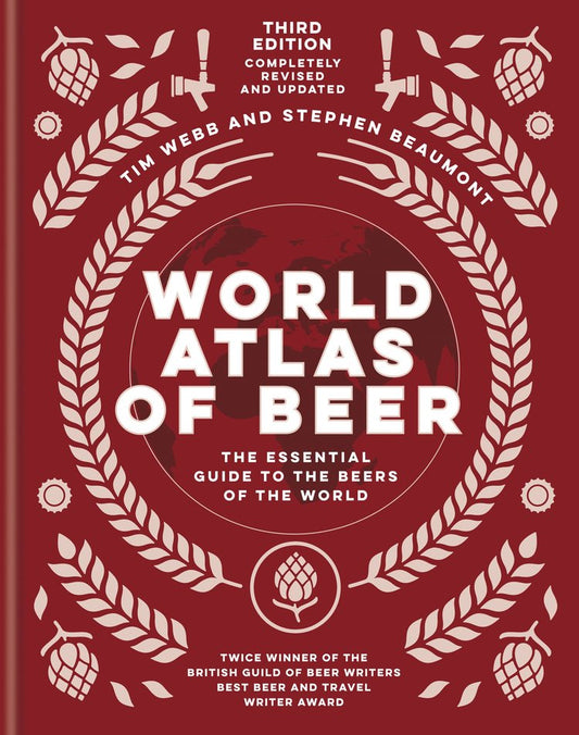 The World Atlas of Beer