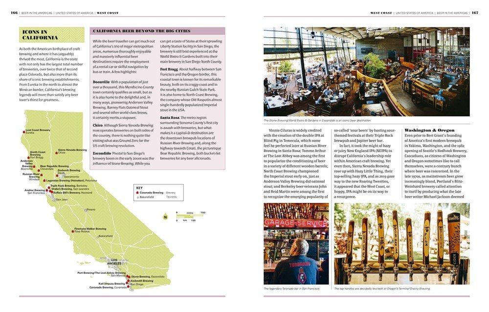 The World Atlas of Beer