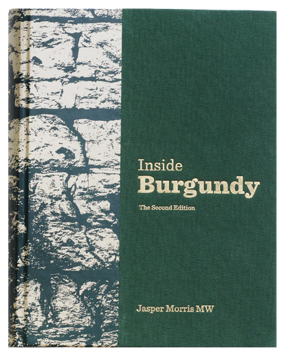 Inside Burgundy 2nd Edition