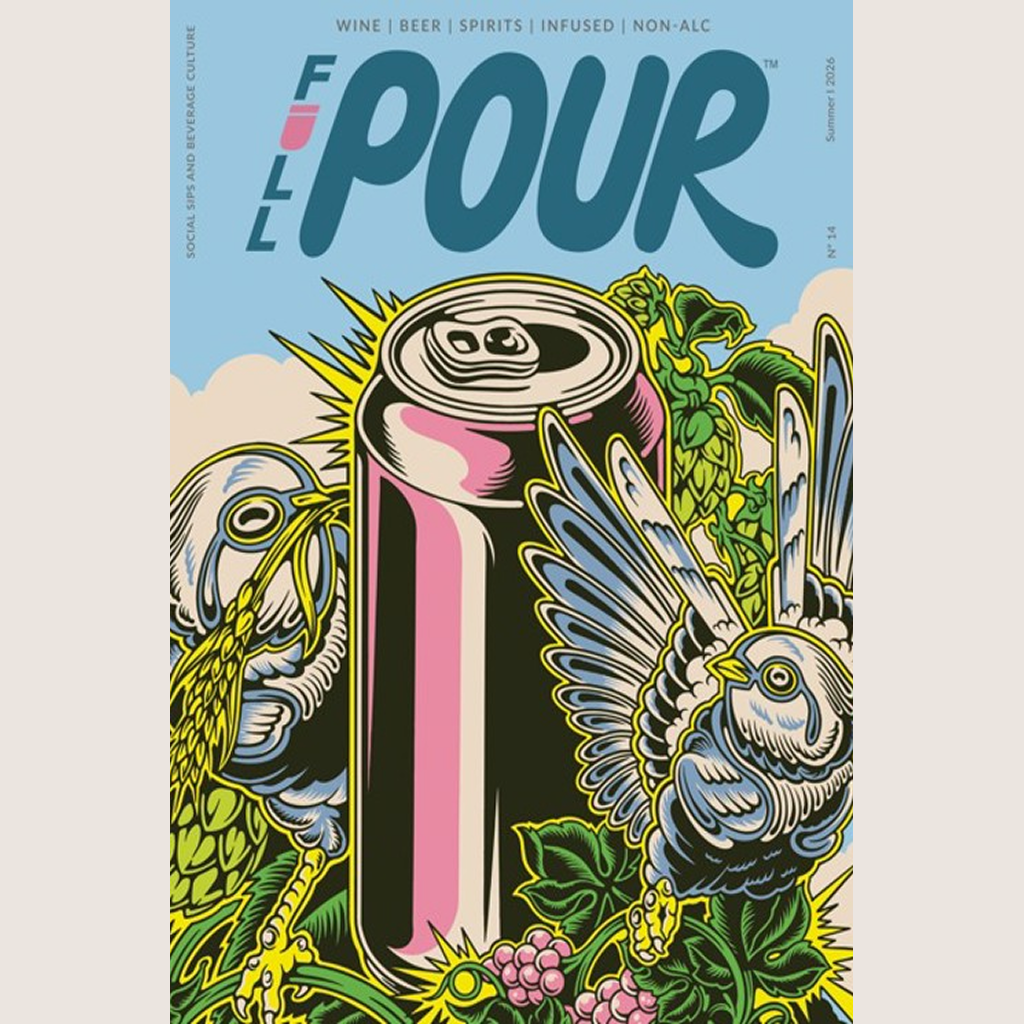 Full Pour: Issue 14