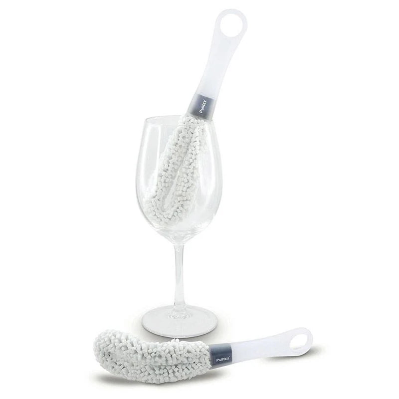 Pulltex - Brosse à Verre Flexible