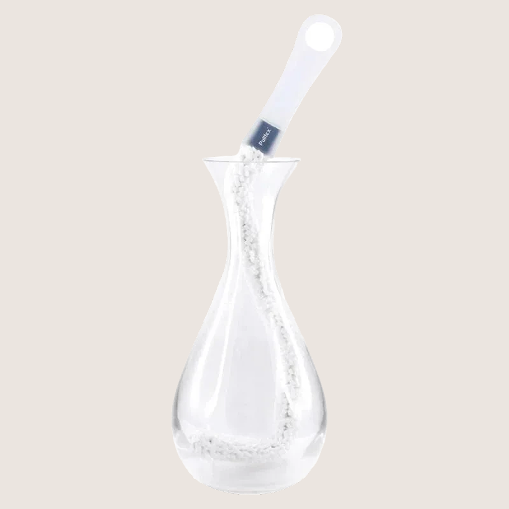 Pulltex - Brosse à Carafe Flexible