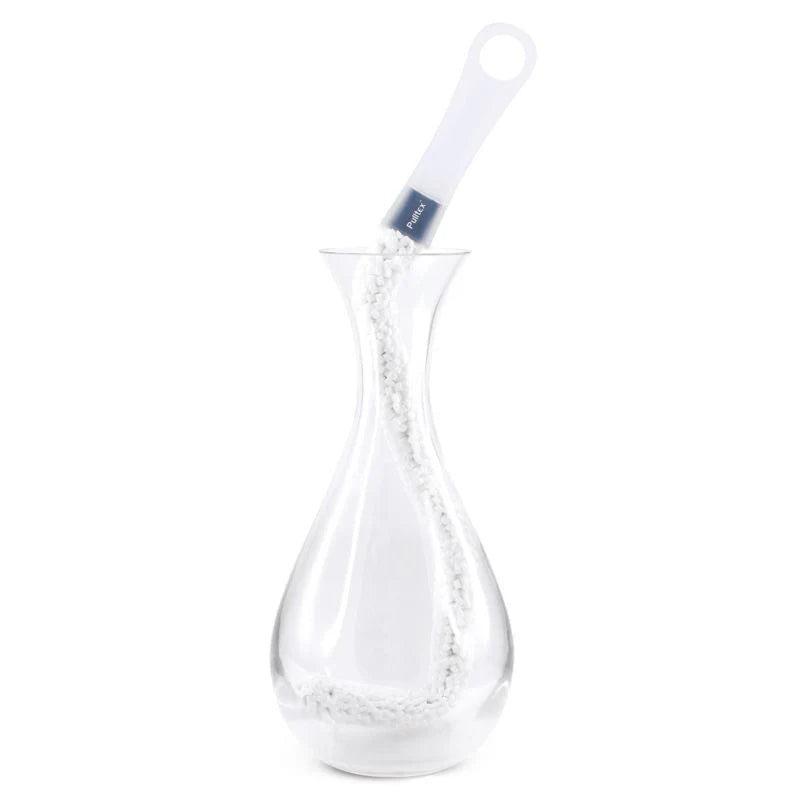 Pulltex - Brosse à Carafe Flexible