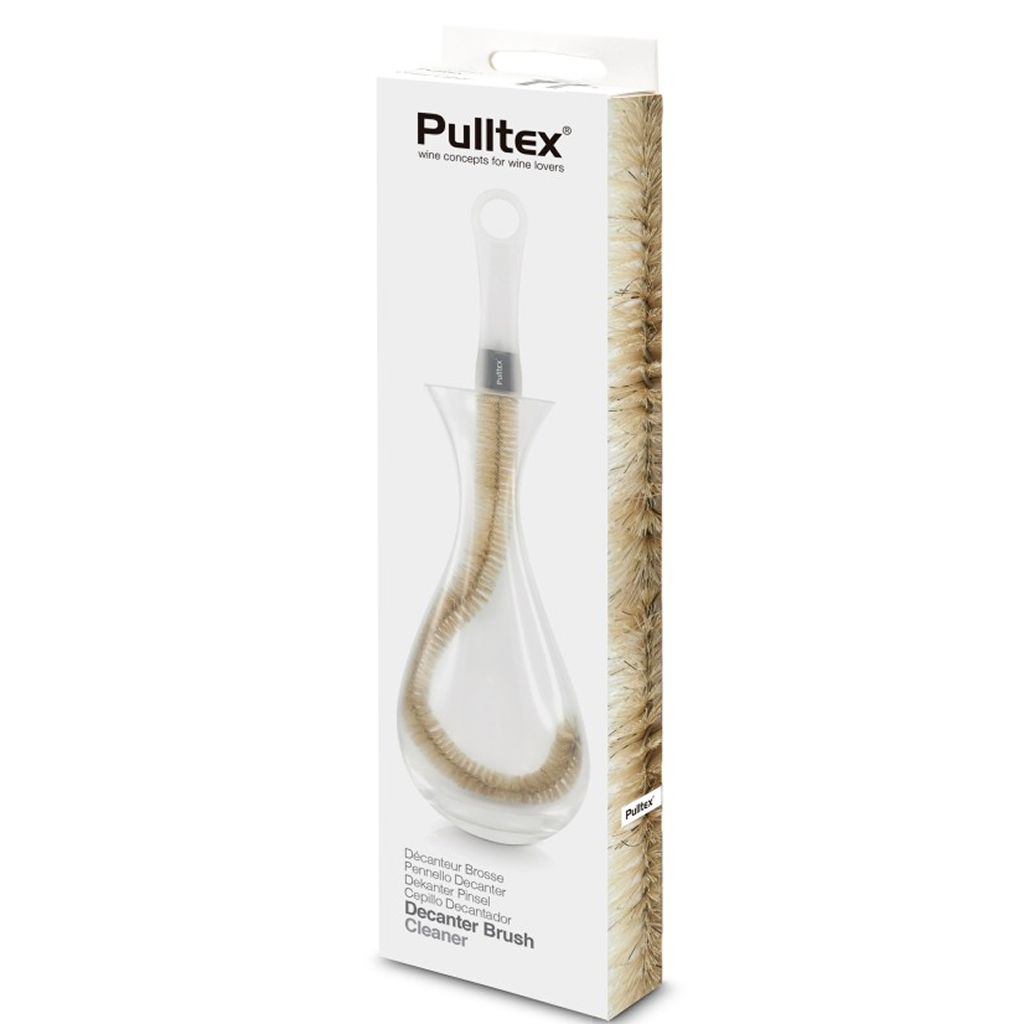 Pulltex - Brosse Goupillon pour Carafe