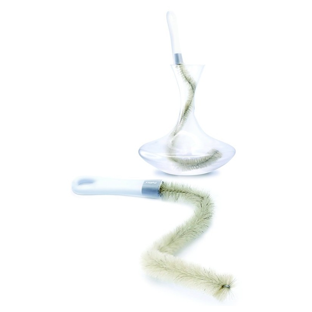 Pulltex - Brosse Goupillon pour Carafe