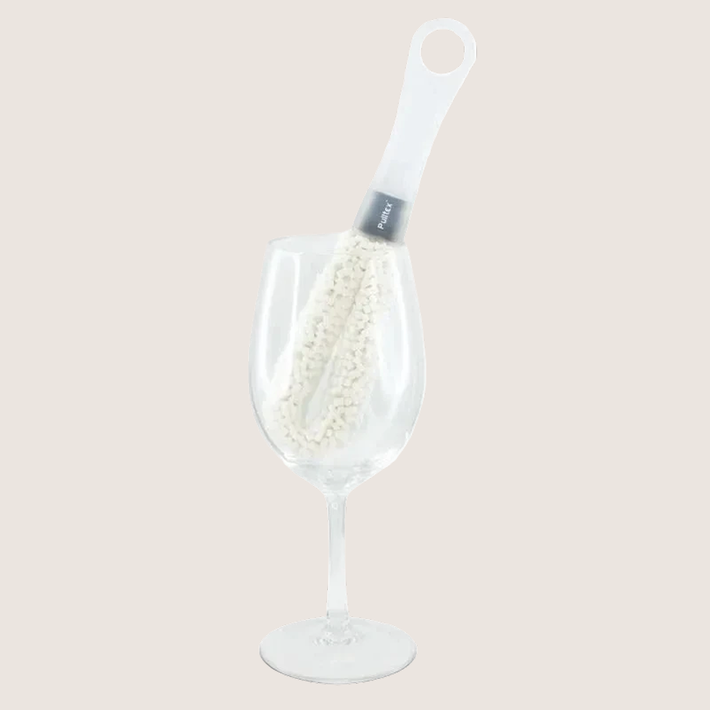 Pulltex - Brosse à Verre Flexible